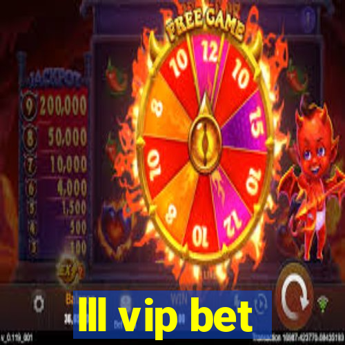 lll vip bet